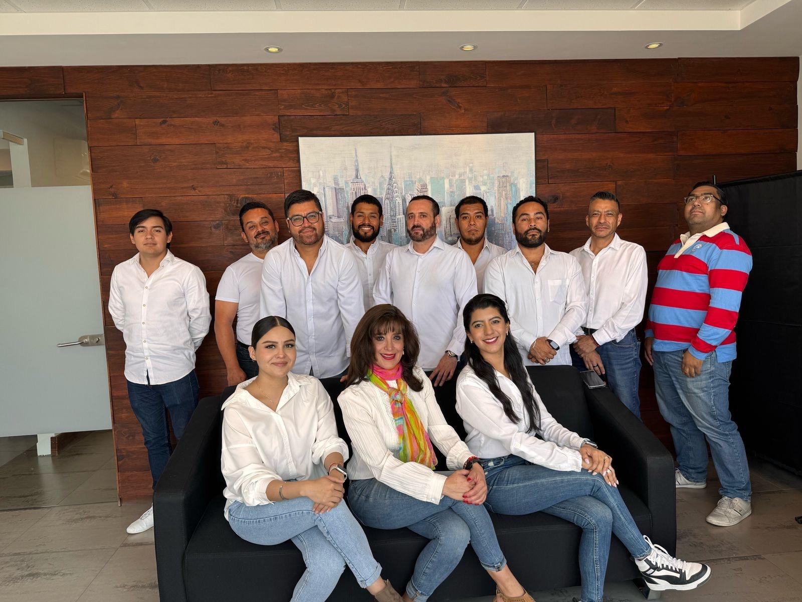 Equipo CLB