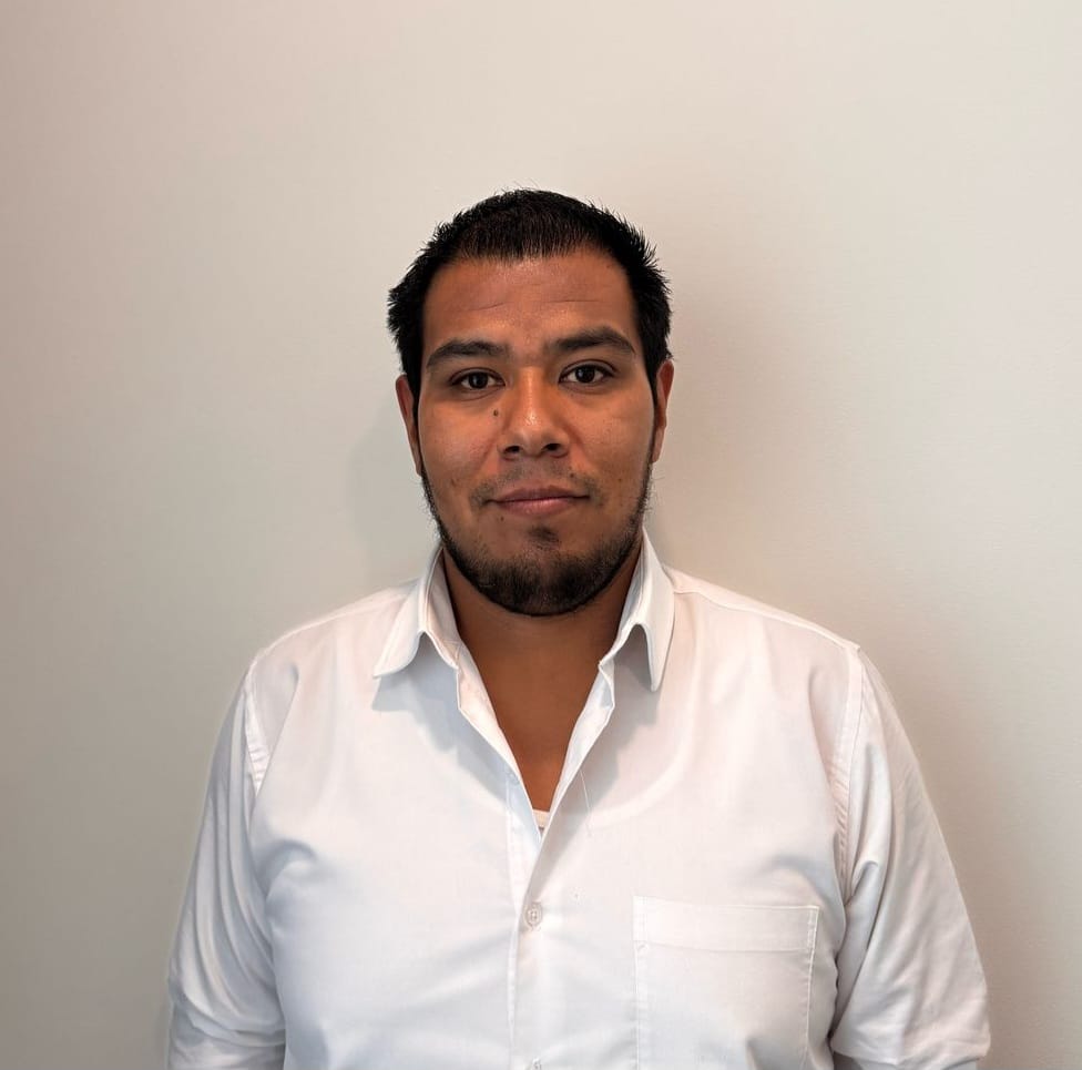 José Zamudio